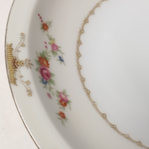 Vintage/Mid Century Ambassador by Meito made in Japan bowl - Picture 9 of 12